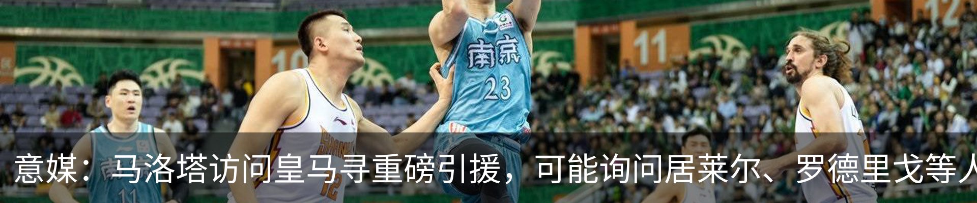 新闻动态